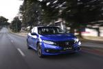 Honda Civic Sport Sedan 2019 года (ZA)